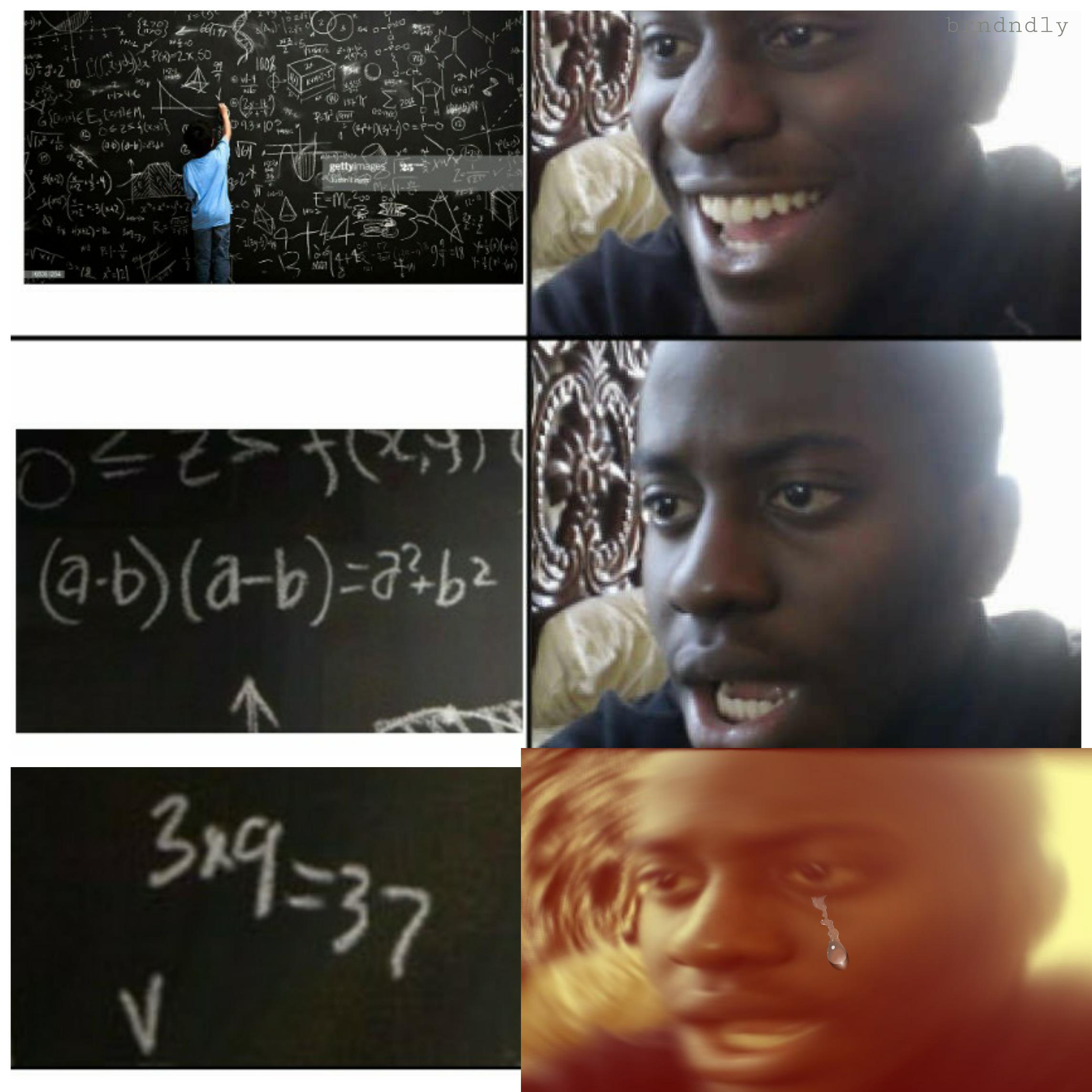 Stock image math > Calculus textbook | Scrolller