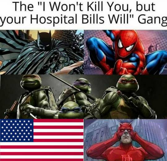 Stolen Format But This One Is Better 🇺🇸