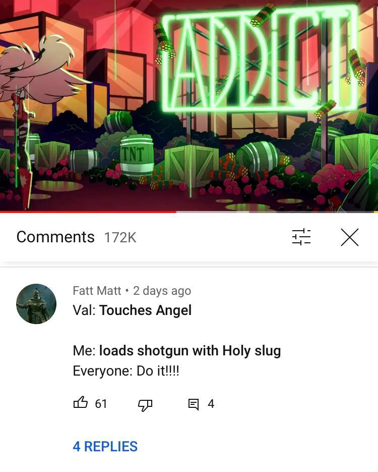 Stop it, get some help.