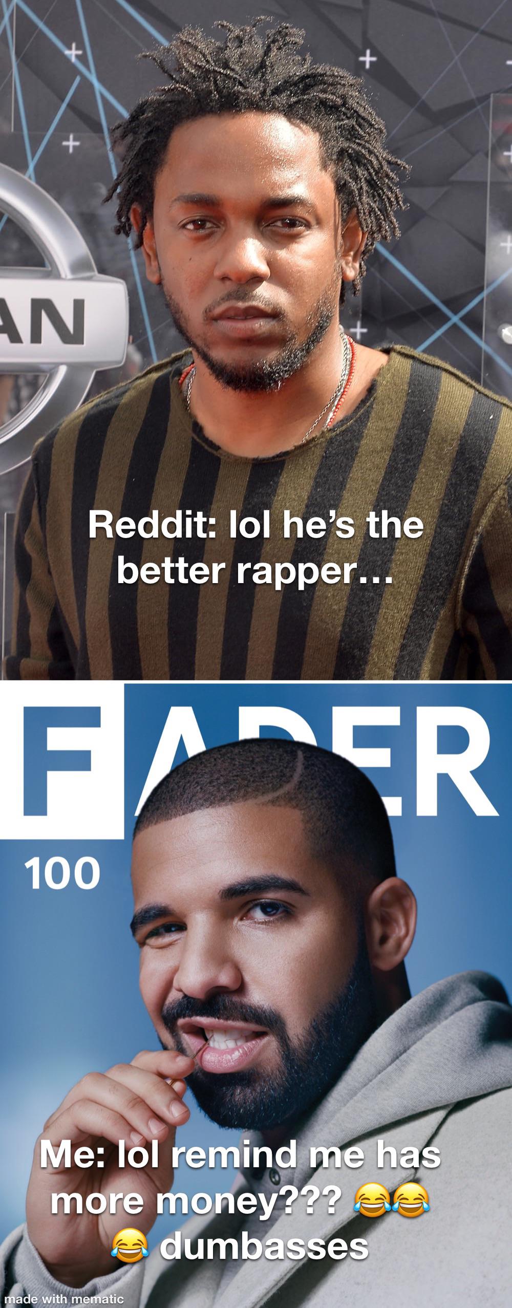 Straw man argument by a 14 year old.