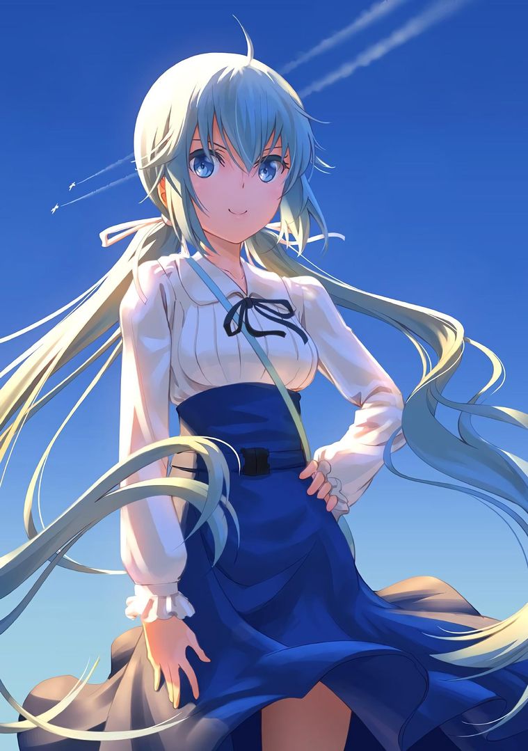 Stylet [Frame Arms Girl]