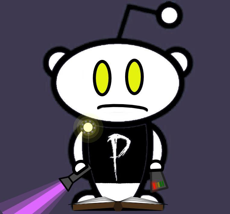 Subreddit Icon