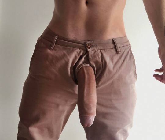 Suck me