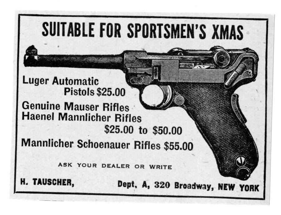 "Suitable for Xmas"