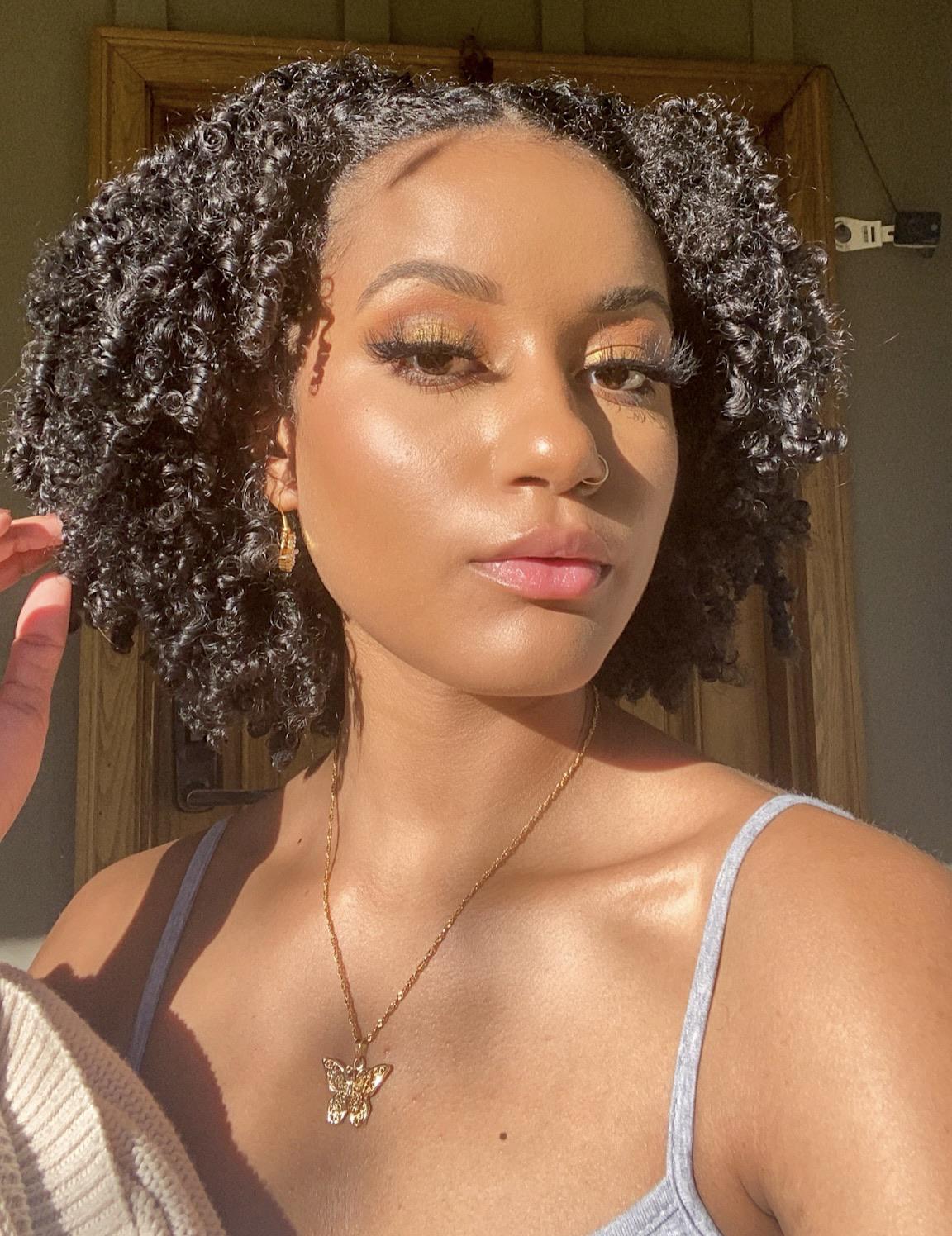 Sun is finally out 😇 Scrolller