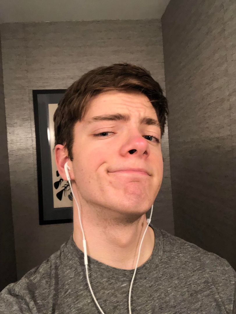 Sunburn got my nose looking like Rudolph (but at least it's sunny now in the Northern Hemisphere!)