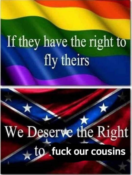 Supporting their rights!