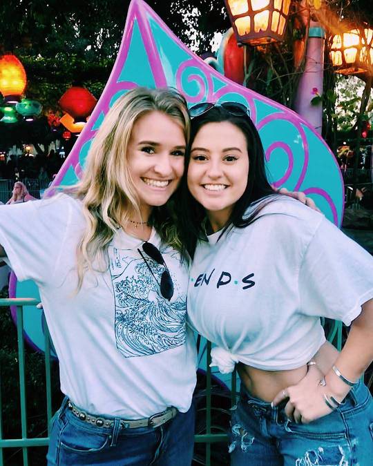 Surprised they are being contained