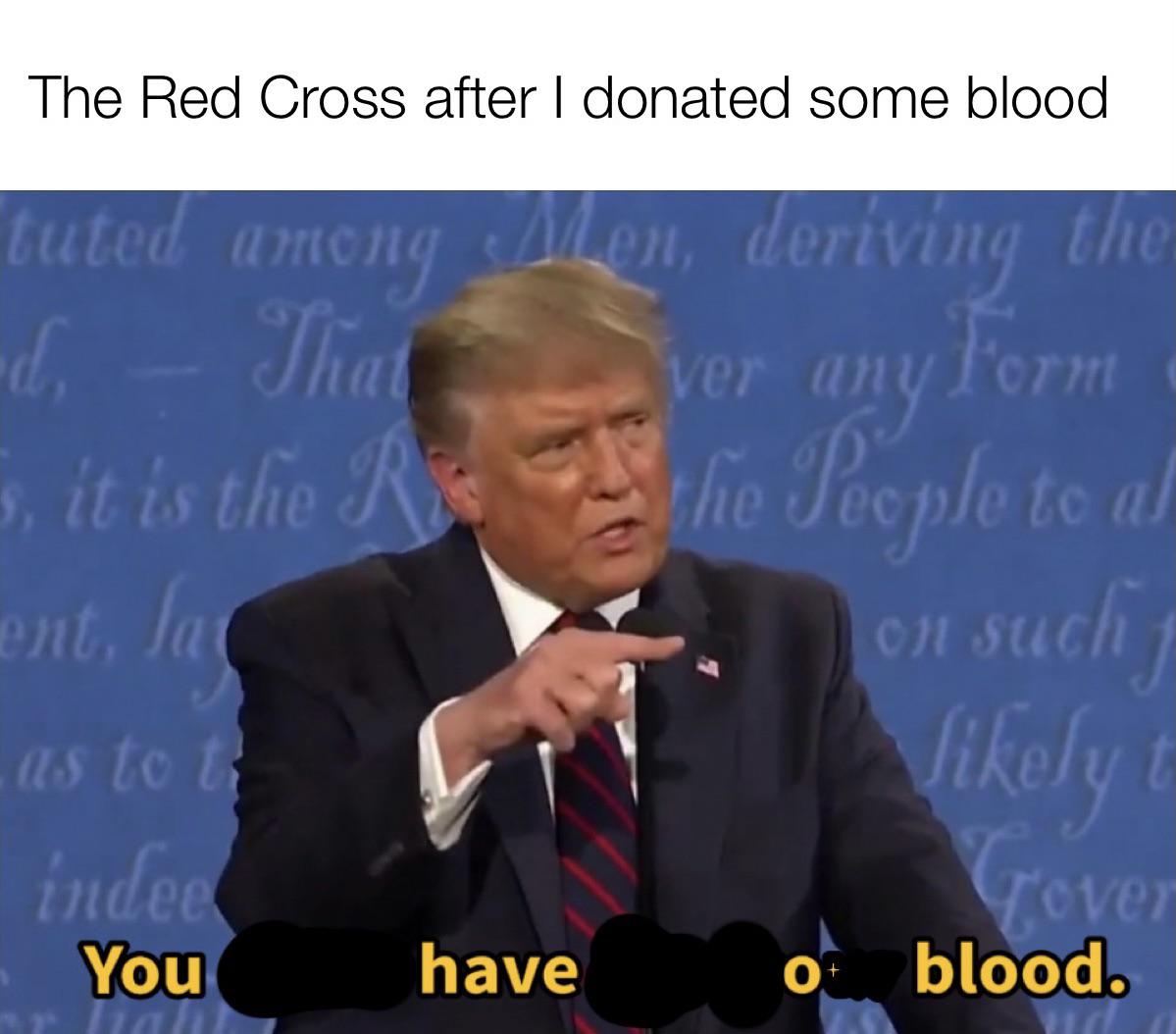 SURRENDER YOUR 🅱️L🅾️🅾️D