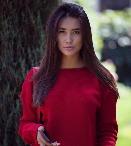 Sveta Kim