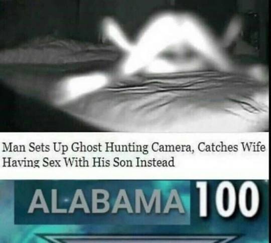 Sweeet hoooome alaaabama
