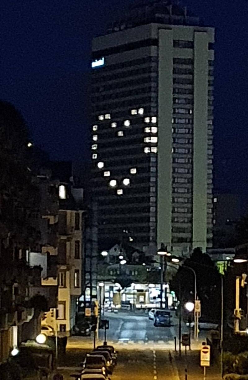Swissotel, Oerlikon