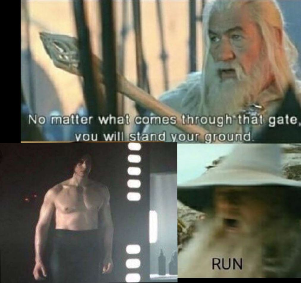 Swolo is back