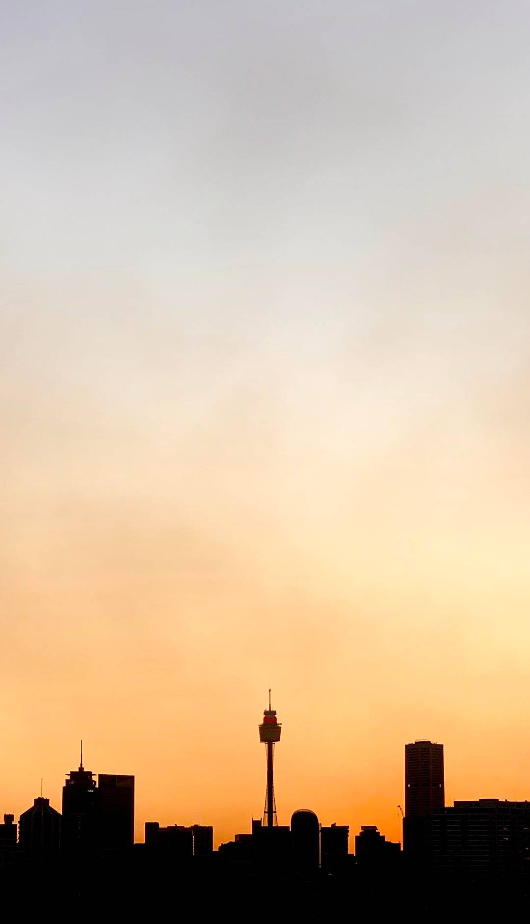 Sydney Tower Eye