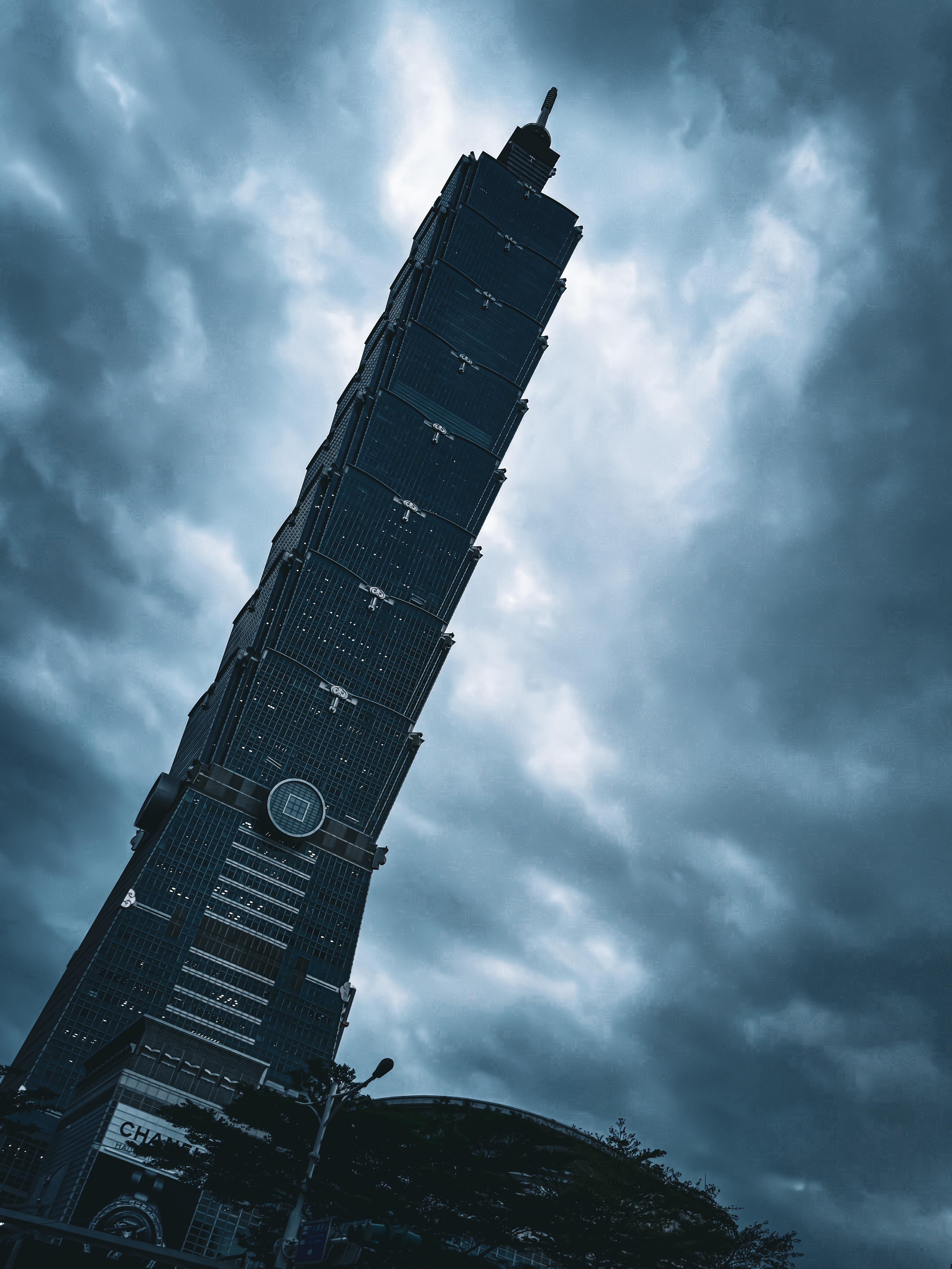 Taipei 101