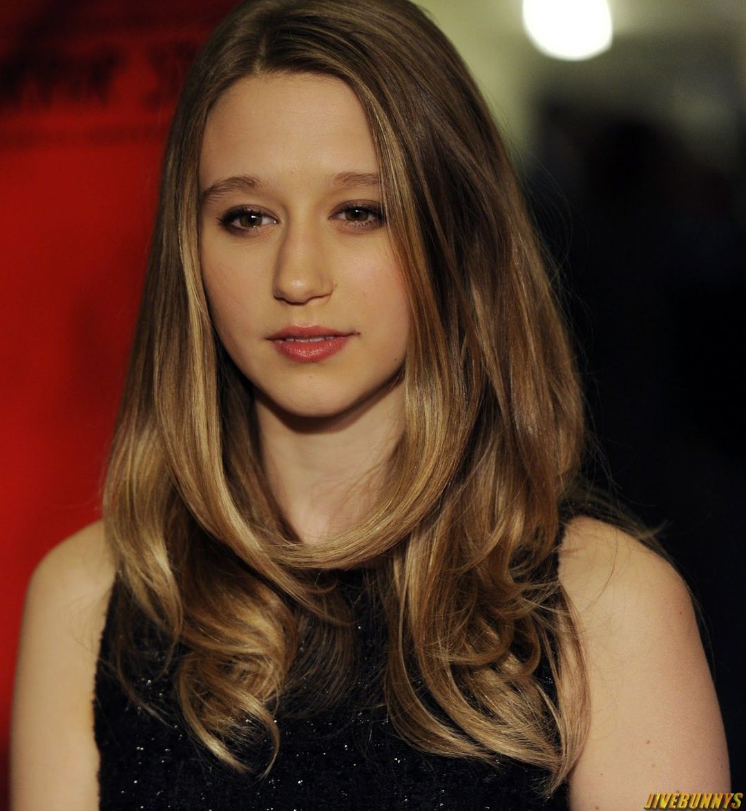 Taissa Farmiga | Scrolller