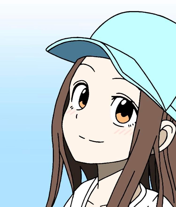 Takagi-Chan