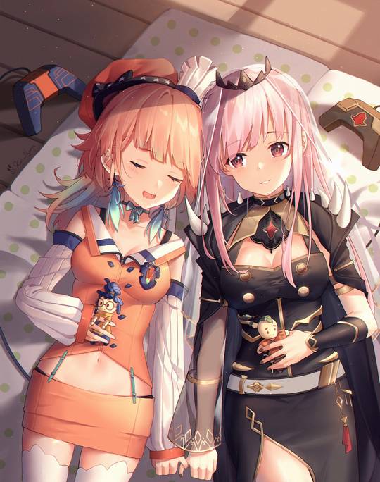 TakaMori [Hololive]