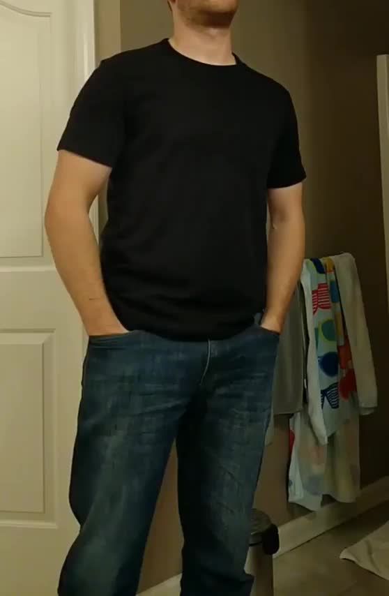 Taking my clothes off is fun, but would rather get your help