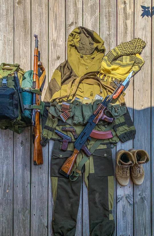 Tarkov Thursday