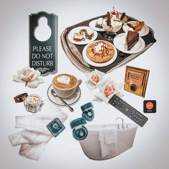 Taurus Still Life