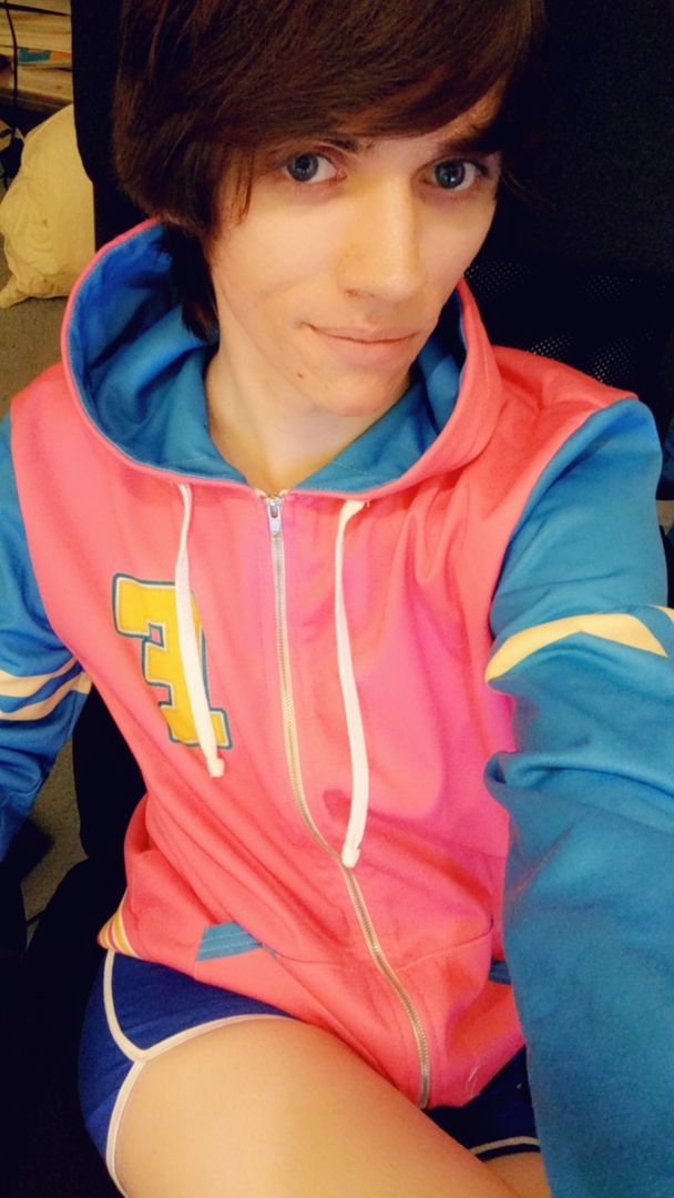 Team Femboy