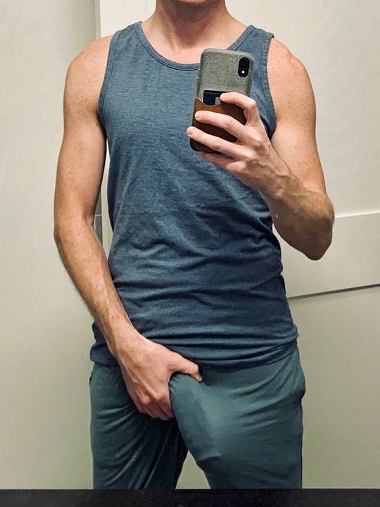 Teasing. PMs welcome.