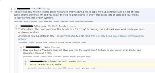 Tech wannabe, shutdown by the code’s author
