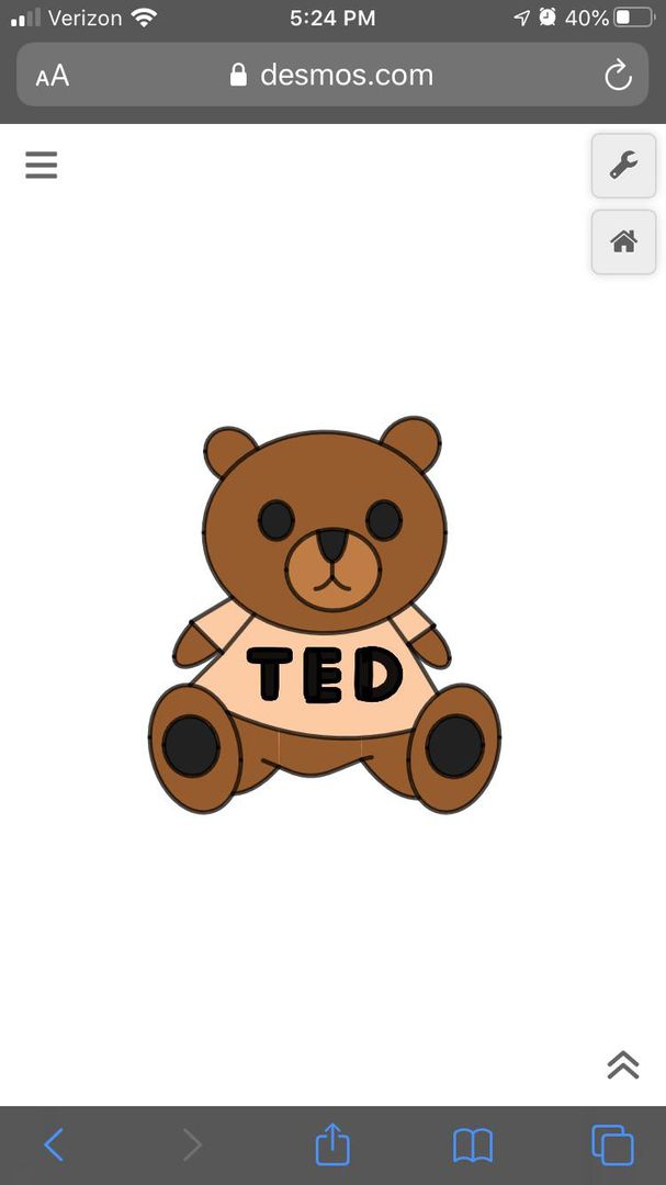 Teddy Fresh logo (link in comments)