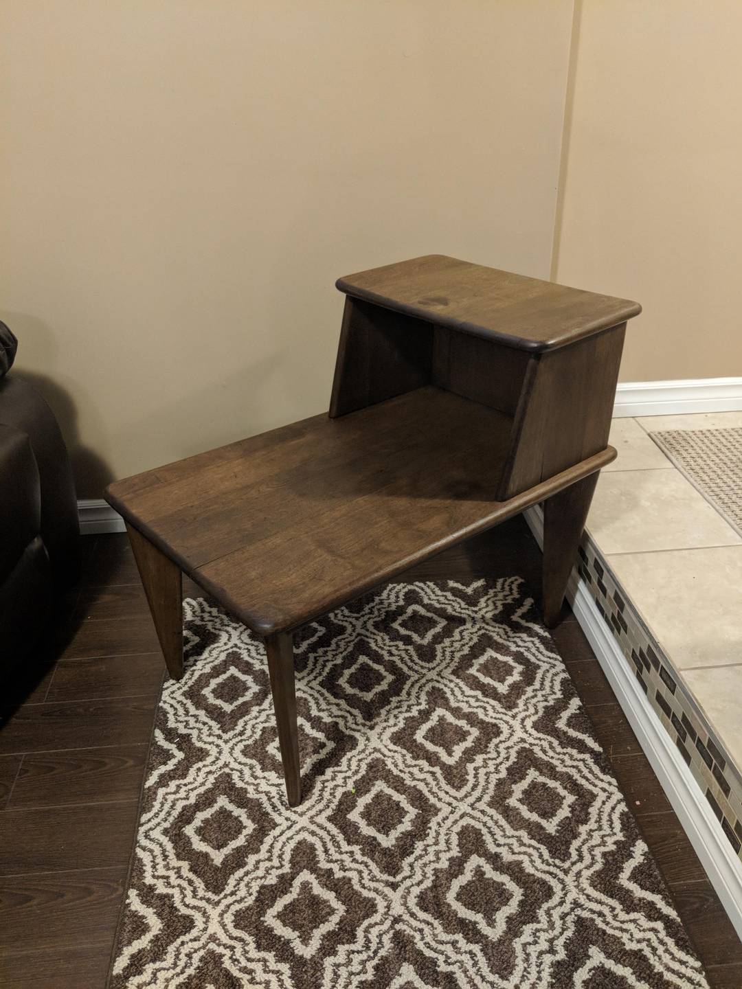Telephone Table