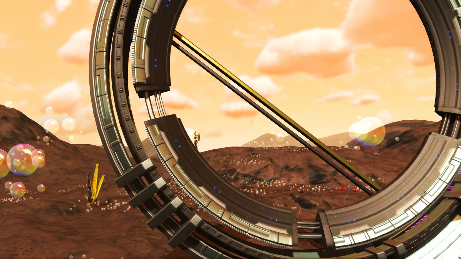 Tell the Dr. that I am using the treadmill just like he wanted. Stupid Gek.