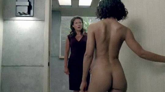 Tessa thompson Ass Cheeks