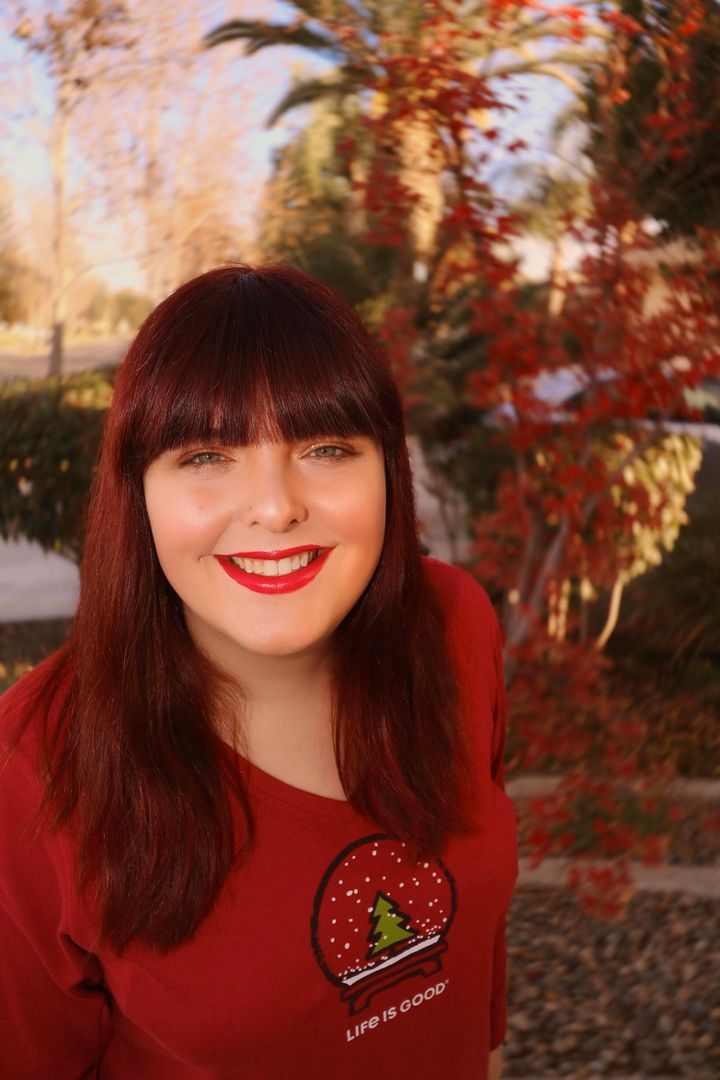 Thank you, life❤️