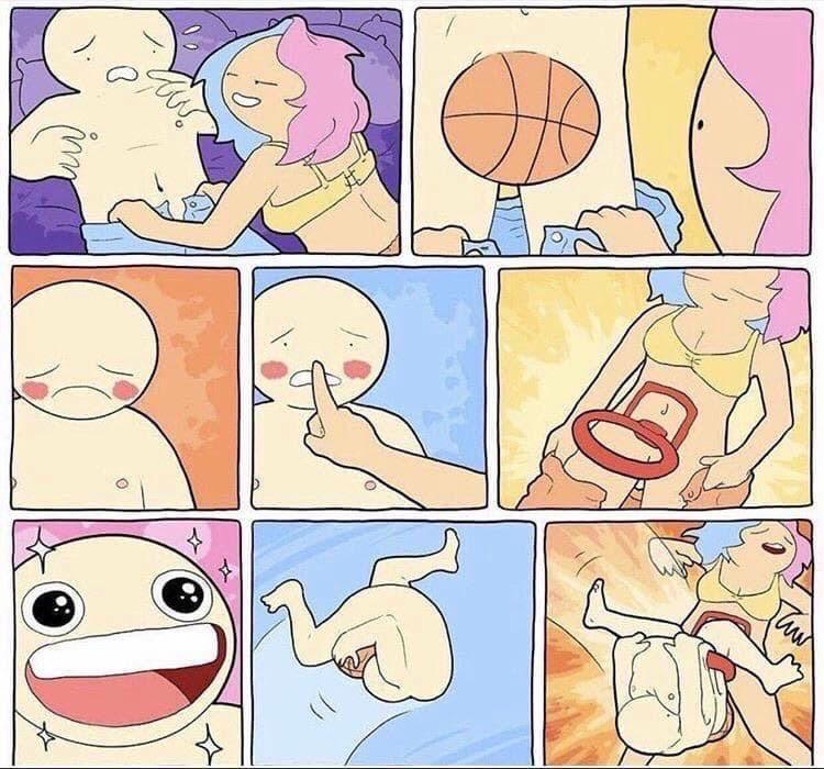 Thanks, I hate basketball