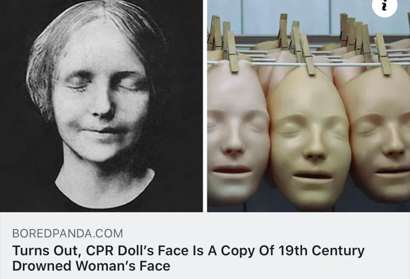 Thanks I hate CPR now.