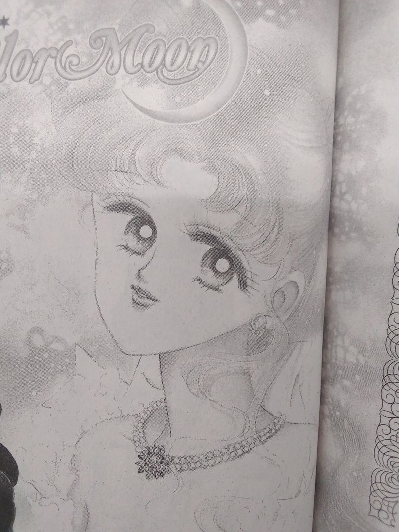 Thanks, I hate realistic anime