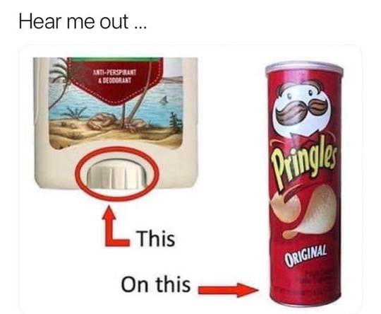 Thanks, I love this idea.