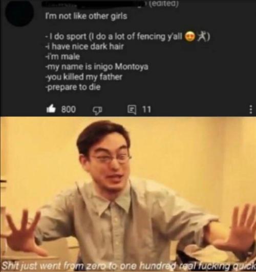 that escalated quickly