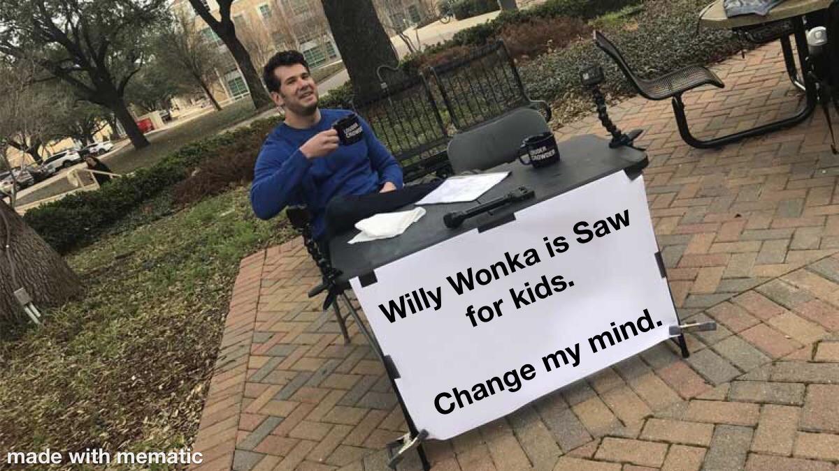That’s a fact