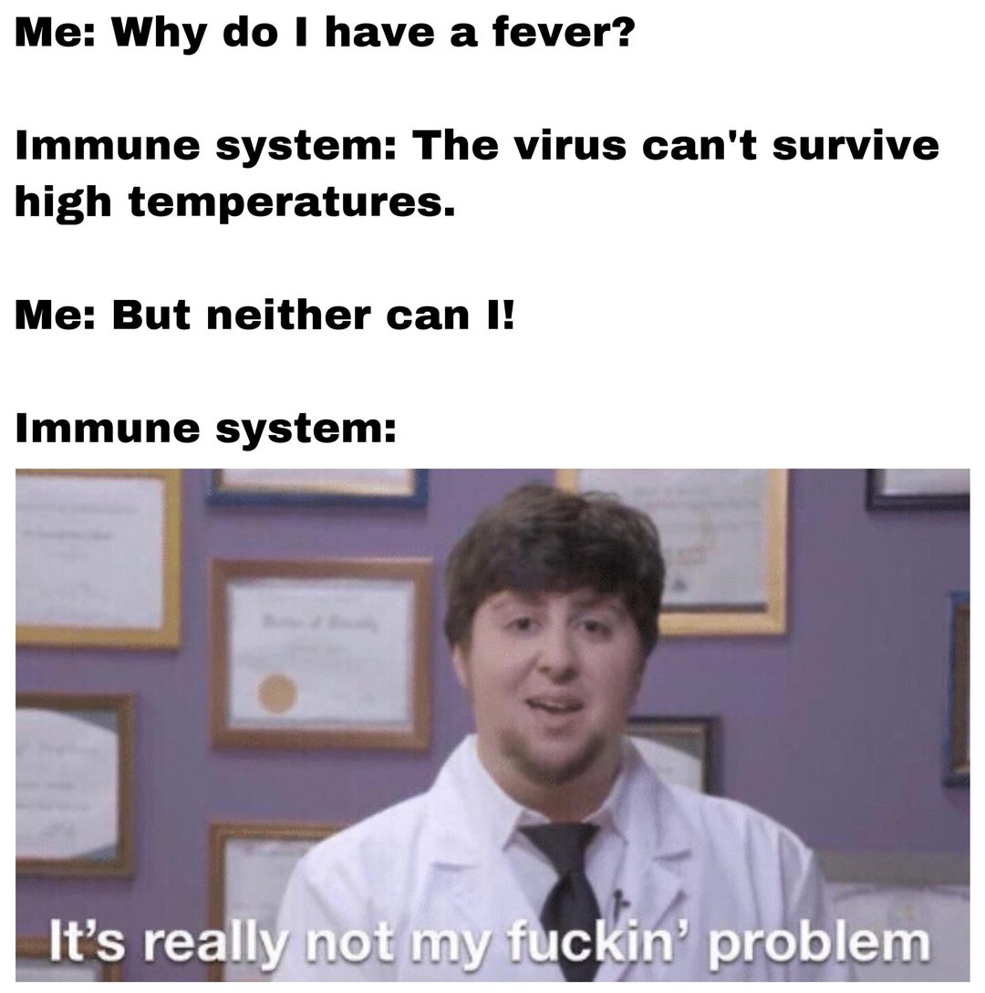 That’s an oof