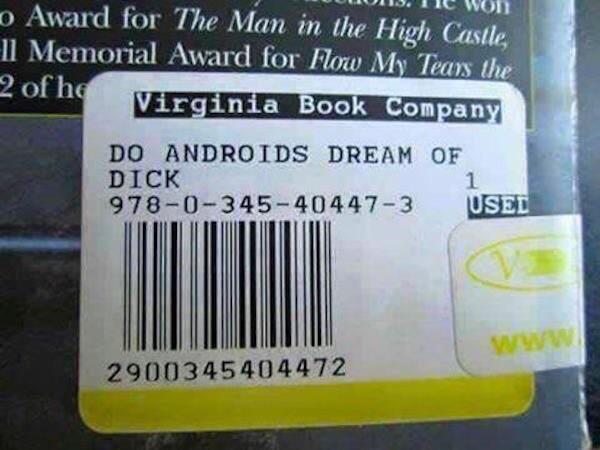 That’s not how I remembered it.