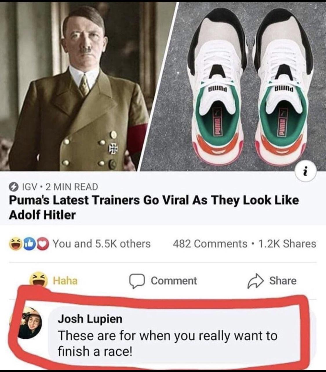 That’s not reich.