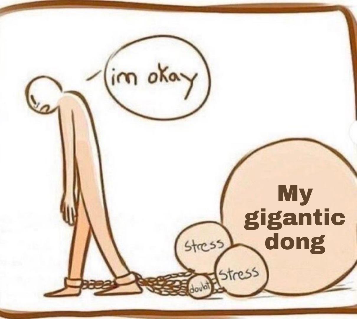 That's hard sometimes