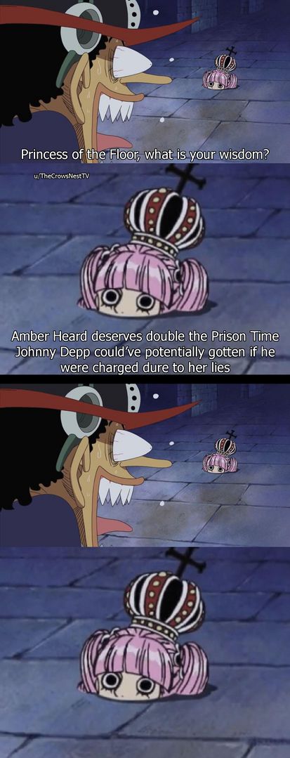 That's some damn good wisdom