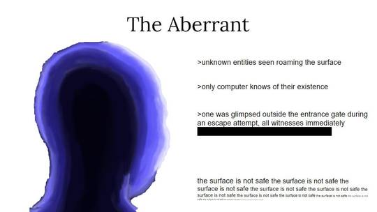The Aberrant