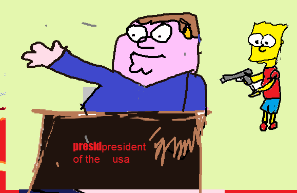 The Assassination Scrolller