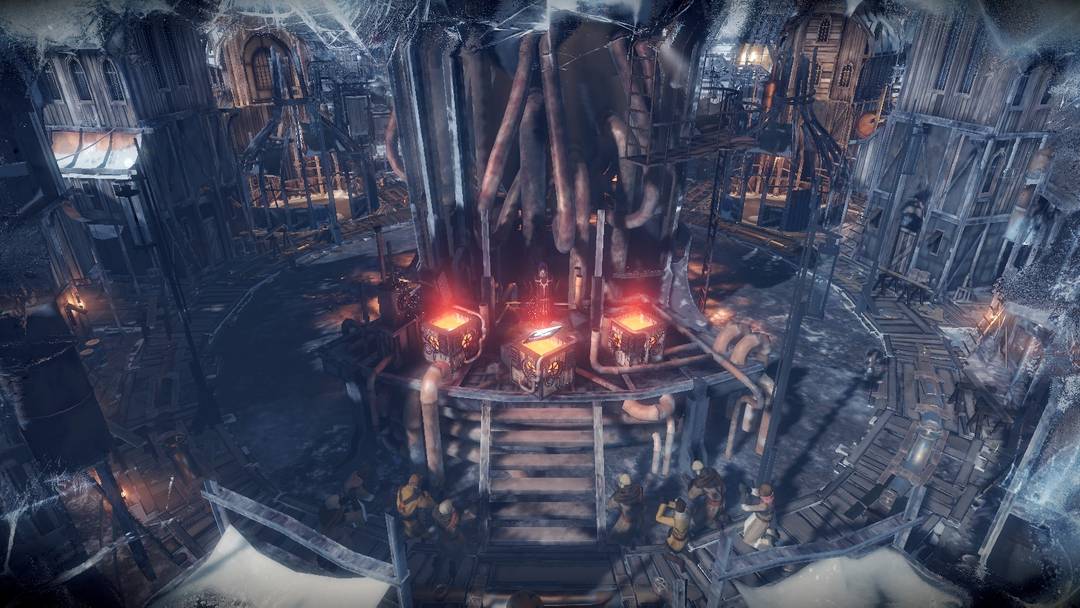 The Beacon Light Easter Egg has been SOLVED!