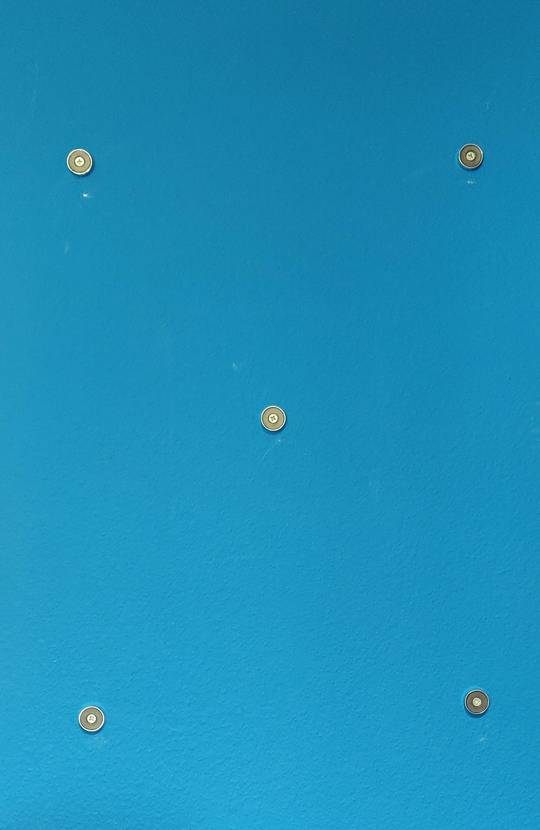 The best alternative mounting for Displate!