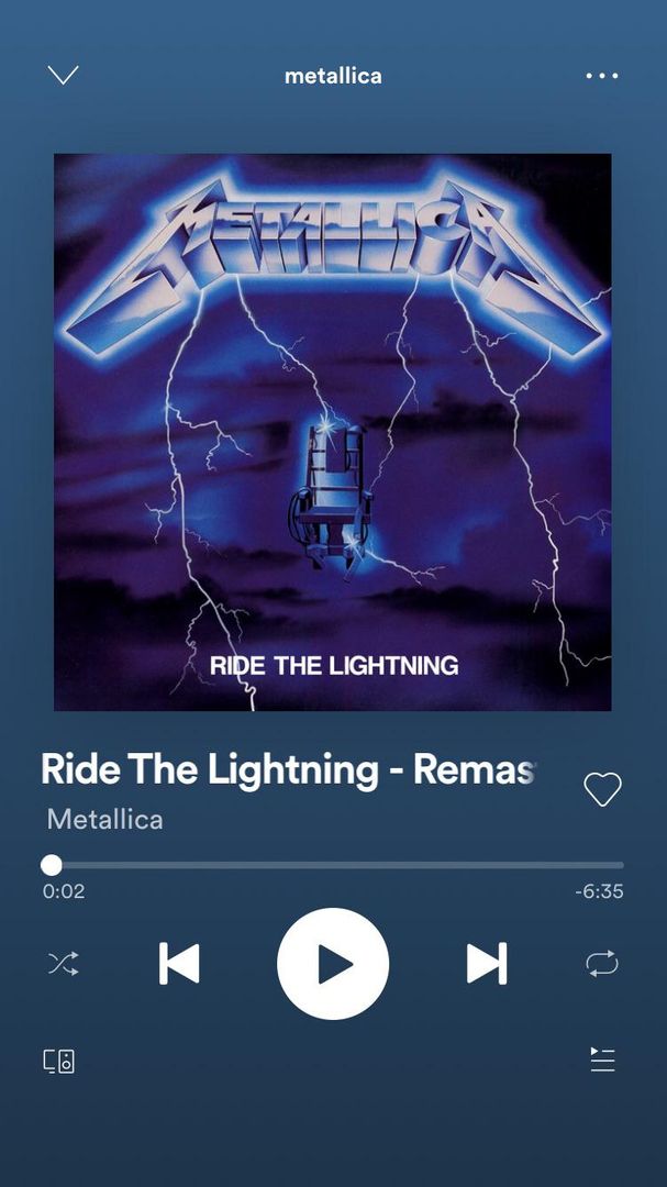 The British National Anthem this week