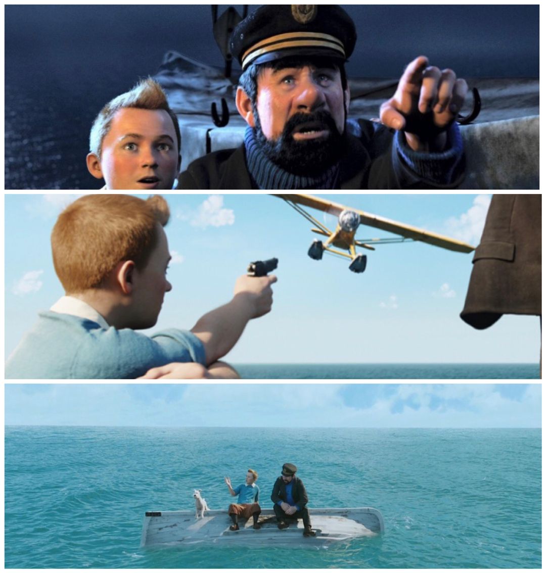 The current state of AA feels like ...